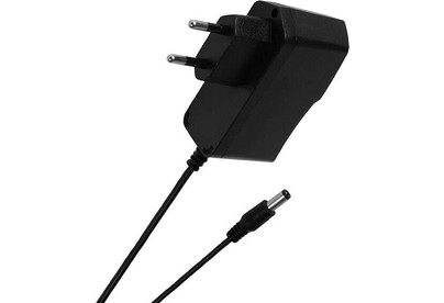 REXANT (2000055) Источник питания 110220 V AC/5 V DC 1 А 5 W с DC разъемом подключения 5.5х2.1, без влагозащиты (IP23)