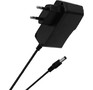 REXANT (2000055) Источник питания 110220 V AC/5 V DC 1 А 5 W с DC разъемом подключения 5.5х2.1, без влагозащиты (IP23)