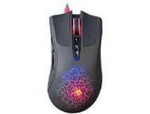 A4TECH Bloody A90 черный