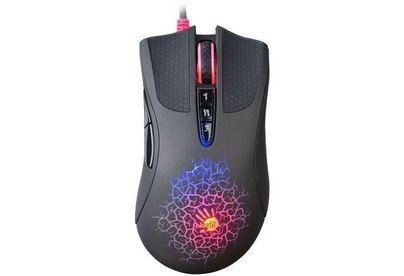 A4TECH Bloody A90 черный