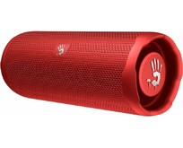 A4TECH Колонка портативная Bloody S6 Tube, 35Вт, красный [s6 tube red]