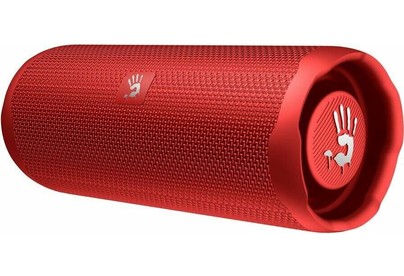 A4TECH Колонка портативная Bloody S6 Tube, 35Вт, красный [s6 tube red]