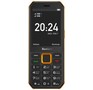 XENIUM X300 Orange Black