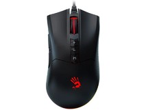 A4TECH Мышь Bloody ES9 Plus черный оптическая 10000dpi USB 7but