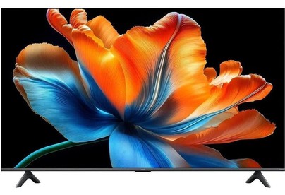XIAOMI MI S Mini LED 65 2026 QLED, 4K Ultra HD, SMART TV, Android TV, темносерый