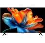 XIAOMI MI S Mini LED 65 2026 QLED, 4K Ultra HD, SMART TV, Android TV, темносерый