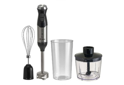 DELTA DL7051B Black