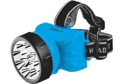 ULTRAFLASH (12420) LED5361 голубой