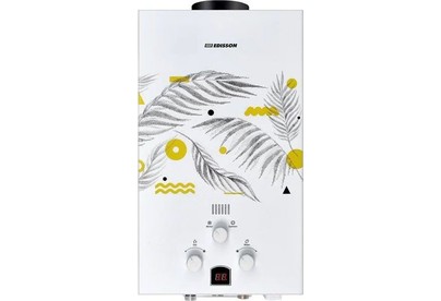 EDISSON E 20 GD (Каннская ветвь) ЭдЭБ02946