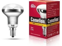 CAMELION (12660) 60/R50/FR/E14 зеркальная