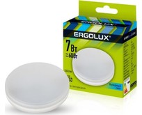 ERGOLUX (13513) LEDGX537WGX534K