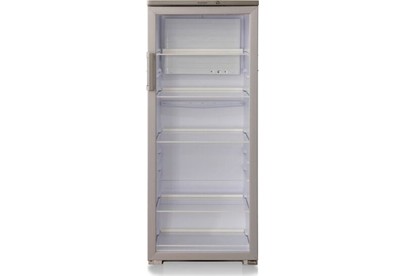 БИРЮСА M290 290л металик витрина