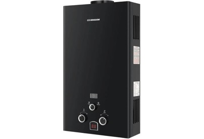 EDISSON E 20 D (Black) (361507)