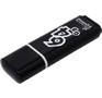SMARTBUY (SB64GBGSK) 64GB GLOSSY SERIES BLACK