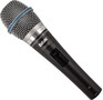 BBK CM132 темносерый