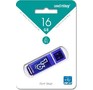 SMARTBUY (SB16GBGSDB) 16GB GLOSSY SERIES DARK BLUE USB 3.0
