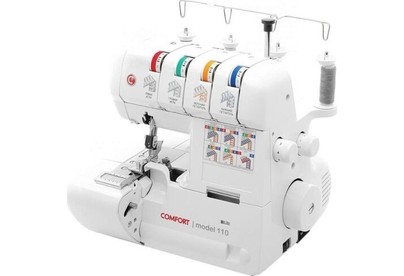COMFORT 110 ОВЕРЛОК