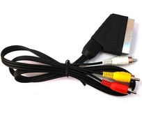 СИГНАЛ (11525) шнур Ск3RCA 1,0 м