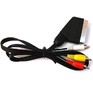 СИГНАЛ (11525) шнур Ск3RCA 1,0 м