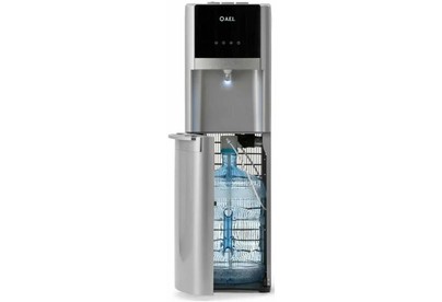 AEL LCAEL809A silver