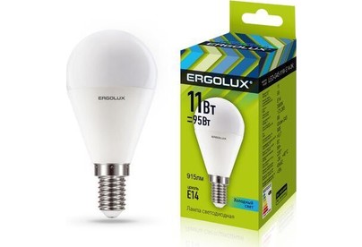 ERGOLUX (13628) LEDG4511WE144K
