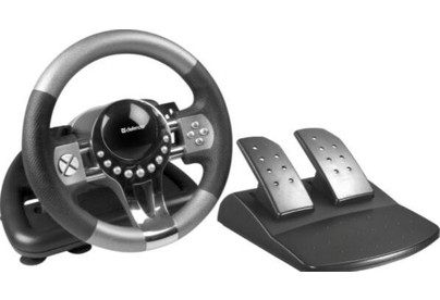 DEFENDER (64367) FORSAGE GTR USB