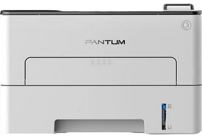 PANTUM P3010DW White