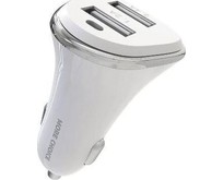MORE CHOICE (4627151192079) AC23 2USB 2.4A белый
