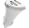 MORE CHOICE (4627151192079) AC23 2USB 2.4A белый