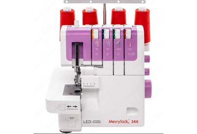 MERRYLOCK 360