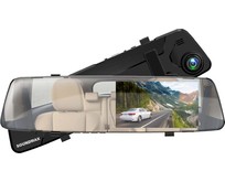 SOUNDMAX SMDVR77FHD черный