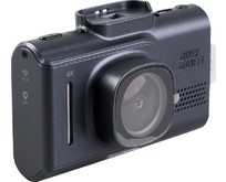 SILVERSTONE F1 CityScanner 4K