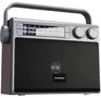 SOUNDMAX SMRD2122UB тёмное дерево