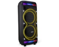 ELTRONIC (3070) CRAZY BOX 2500  колонка 15