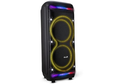 ELTRONIC (3070) CRAZY BOX 2500  колонка 15