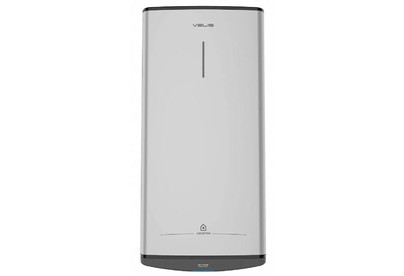 ARISTON Накопительный электрический водонагреватель ABS VLS PRO R 50, серый металлик