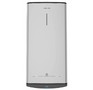 ARISTON Накопительный электрический водонагреватель ABS VLS PRO R 50, серый металлик