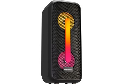 SOUNDMAX SMPS4429(черный)