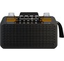 SOUNDMAX SMRD2114UB(черный)