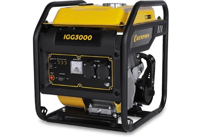 CHAMPION IGG3000