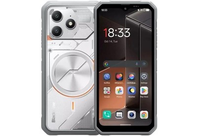 BLACKVIEW Fort 100 8/128Gb White