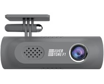 SILVERSTONE F1 A50SHD FOCUS 2K