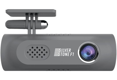 SILVERSTONE F1 A50SHD FOCUS 2K
