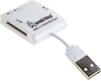 SMARTBUY (SBR713W) белый