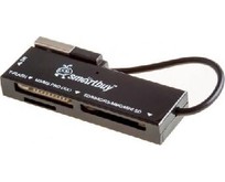 SMARTBUY (SBR717K) черный