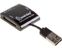 SMARTBUY (SBR713K) черный