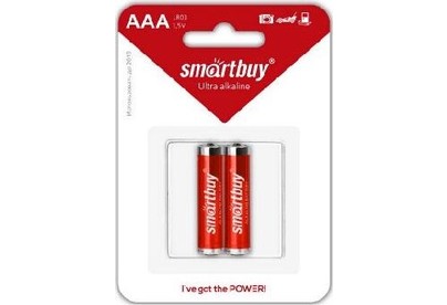 SMARTBUY (SBBA3A02B) LR032BL