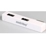 SMARTBUY (SBHA408W) 4 порта белый