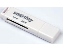 SMARTBUY (SBR715W) белый