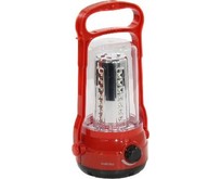 SMARTBUY (SBF36R) аккумуляторный, 35+6 SMD красный